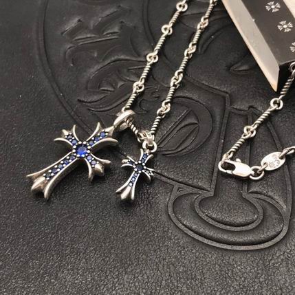 Chrome Hearts necklace 11lyh46